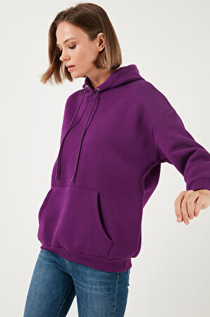 Lela kadın Sweat 5863854S2