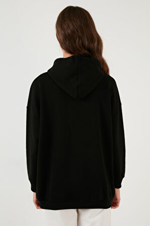 Lela kadın Sweat 5863854S2