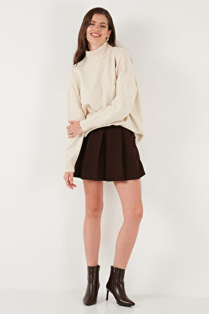 Lela Kadın Kazak 680KZ00469S2