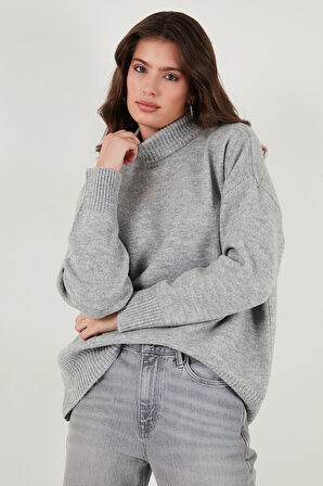 Lela Kadın Kazak 680KZ00469S2