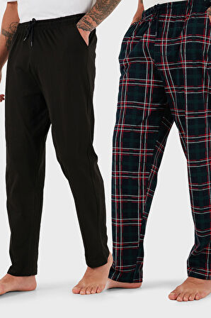 Buratti Erkek Pijama Altı 6574003S2