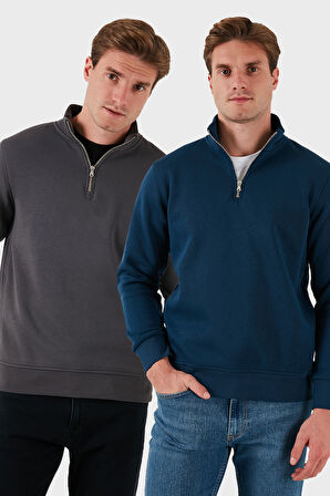 Buratti Erkek Sweat 59052592S2