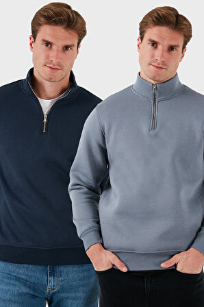 Buratti Erkek Sweat 59052592S2