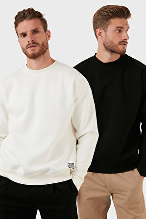 Buratti Erkek Sweat 5905255S2