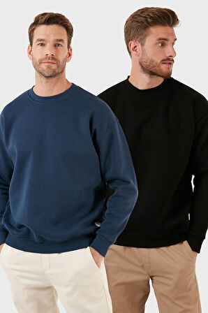 Buratti Erkek Sweat 5905255S2