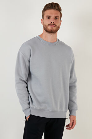 Buratti Erkek Sweat 5905255S2