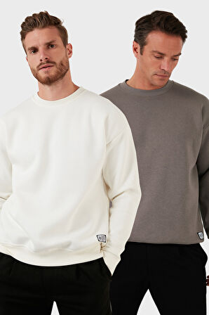 Buratti Erkek Sweat 5905255S2