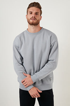 Buratti Erkek Sweat 5905255S2