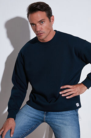 Buratti Erkek Sweat 5905255S2