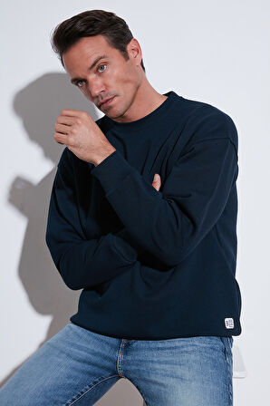 Buratti Erkek Sweat 5905255S2