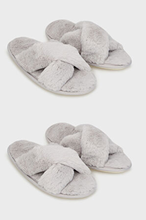 Lela Kadın Terlik 6722001S2