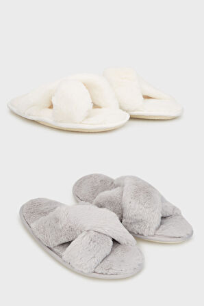 Lela Kadın Terlik 6722001S2