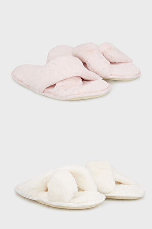 Lela Kadın Terlik 6722001S2