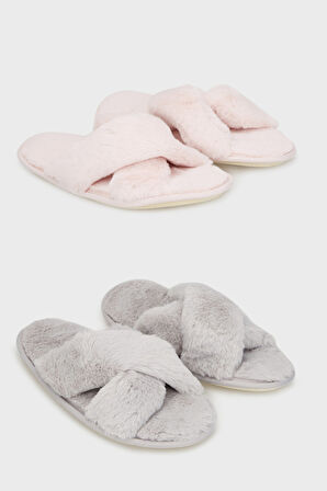 Lela Kadın Terlik 6722001S2