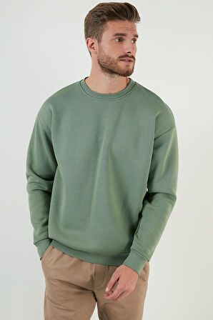 Buratti Erkek Sweat 5905255S2