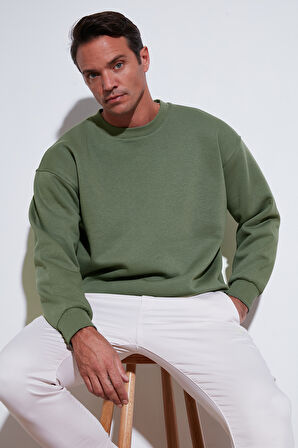 Buratti Erkek Sweat 5905255S2