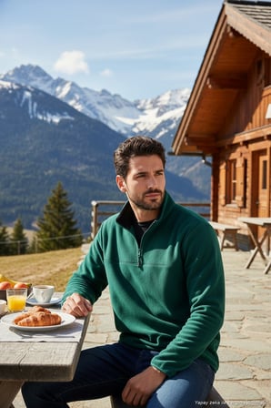 Buratti Erkek Polar 5906001