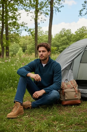Buratti Erkek Polar 5906001