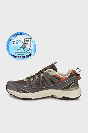 Humtto Erkek Ayakkabı 679-350143A3