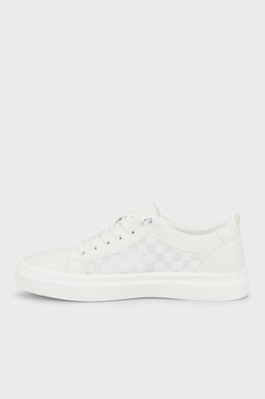 Marcomen Deri Sneaker Ayakkabı Erkek AYAKKABI 15221009Z1 BEYAZ