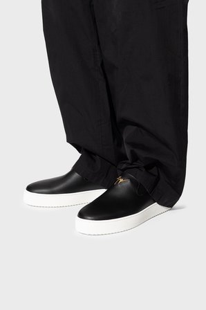 Giuseppe Zanotti Erkek Ayakkabı RM60019-001