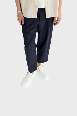 Giuseppe Zanotti Erkek Ayakkabı RM60020-001