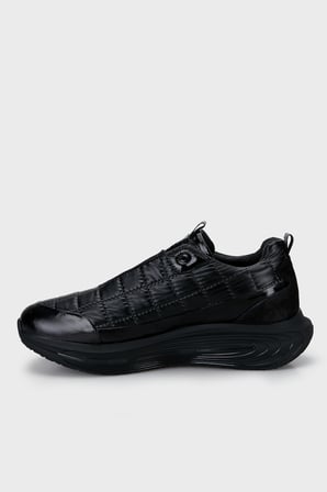 Marcomen Deri Sneaker Ayakkabı Erkek AYAKKABI 15223356S1 SİYAH