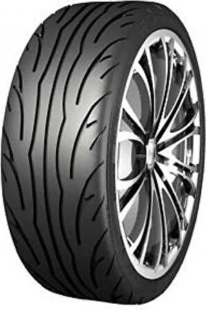 Nankang 225/45R17 94W Ns-2R (Tw 120) Semi-Slick Yaz Lastiği (2024)