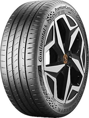 Continental 225/45R17 91V Contipremiumcontact 7 Yaz Lastiği (2024)