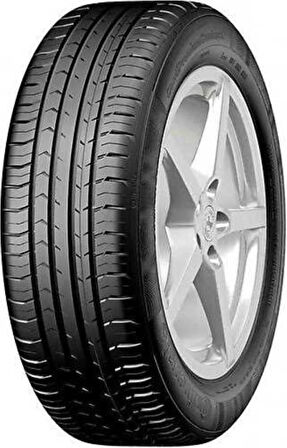 Continental 195/55R16 87H Contipremiumcontact 5 Yaz Lastiği (2024)