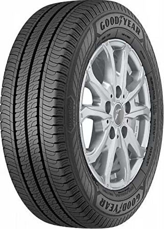 Goodyear 195/65R15 95T Efficientgrip Compact 2 Xl Yaz Lastiği (2024)