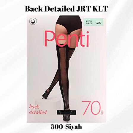 Back Detaıled Jrt Klt