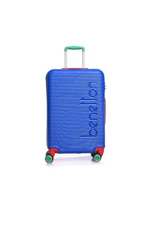 United Colors Of Benetton 14BNT500-Set Sax Unisex 3 Lü Set Bavul