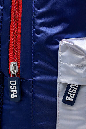 U.S. Polo. Assn. Erkek Çocuk Okul Çanta Seti PLSET2425