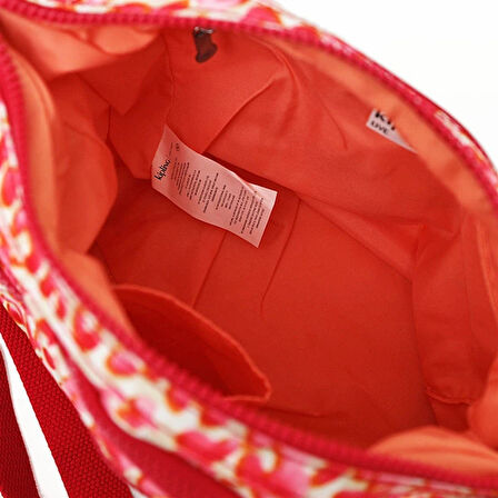 Kipling Gabbıe Kadın Çapraz Çanta KI3759