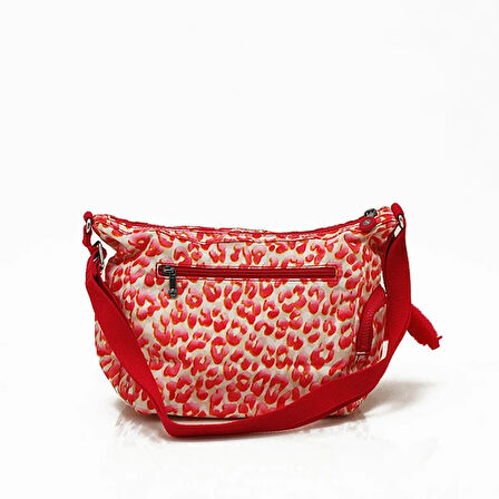 Kipling Gabbıe Kadın Çapraz Çanta KI3759