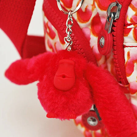 Kipling Gabbıe Kadın Çapraz Çanta KI3759