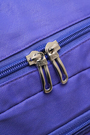 U.S. Polo. Assn. Kız Çocuk Okul Çanta  Seti PLSET2410910