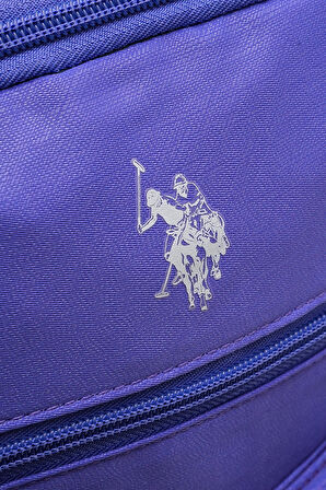 U.S. Polo. Assn. Kız Çocuk Okul Çanta  Seti PLSET2410910