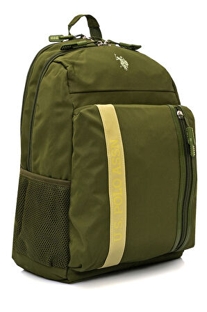 U.S. Polo. Assn. Unisex Okul Çantası PLSET2436162