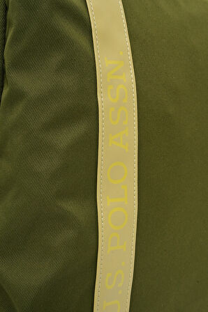 U.S. Polo. Assn. Unisex Okul Çantası PLSET2436162