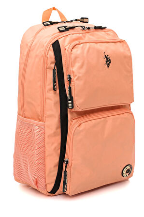 U.S. Polo. Assn. Unisex Okul Çantası PLSET2400405