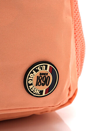 U.S. Polo. Assn. Unisex Okul Çantası PLSET2400405