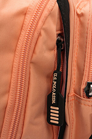 U.S. Polo. Assn. Unisex Okul Çantası PLSET2400405