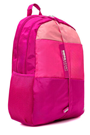 U.S. Polo. Assn. Kız Çocuk Okul Çanta Seti PLSET24059646