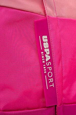 U.S. Polo. Assn. Kız Çocuk Okul Çanta Seti PLSET24059646