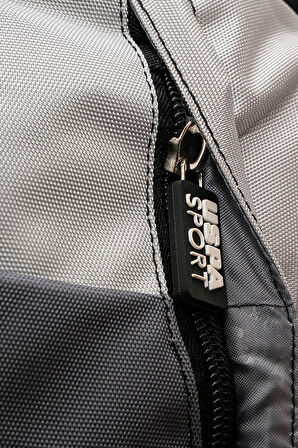 U.S. Polo. Assn. Unisex Okul Çanta Seti PLSET2405556