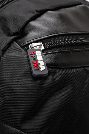 U.S. Polo. Assn. Unisex Okul Çanta Seti PLSET2437880