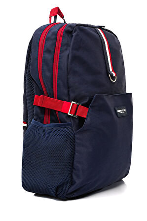 U.S. Polo. Assn. Unisex Okul Çanta Seti PLSET2409491