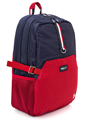 U.S. Polo. Assn. Unisex Okul Çanta Seti PLSET2409390